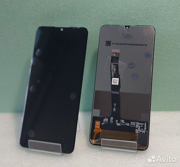 Замена Дисплей на все модели Huawei