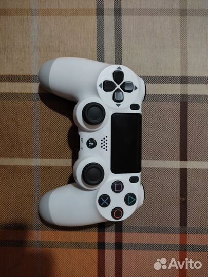 Dualshock 4 геймпад для Sony PlayStation реплика