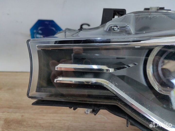 Фара левая Bmw 3 F30 N20B20 2013