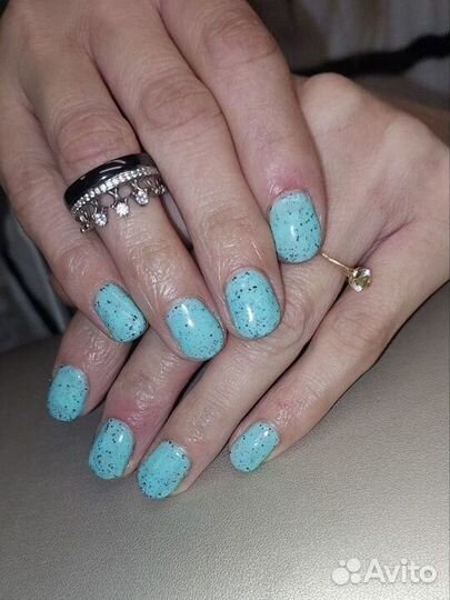 Мастер маникюра на дому