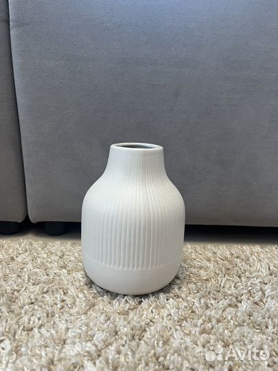 Новые керамические вазы