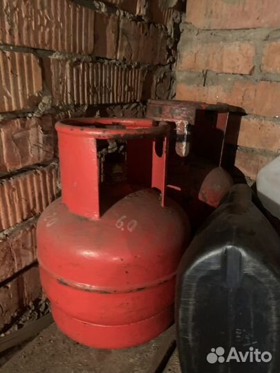 Газовый резак