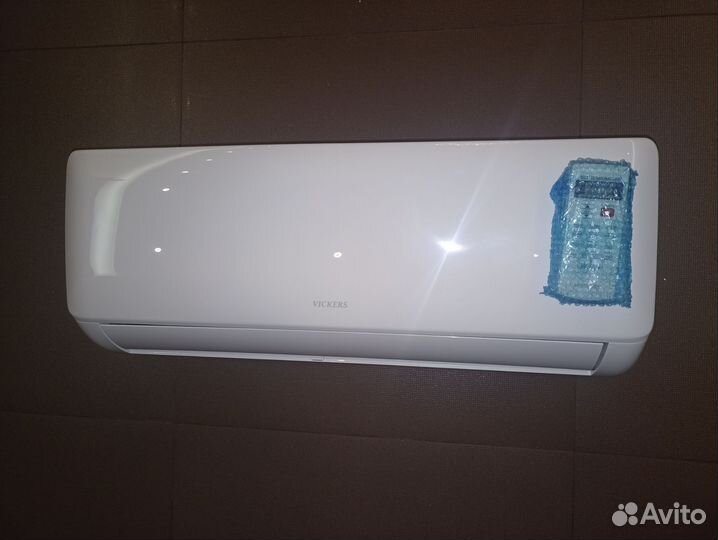 Внутренний блок сплит-системы, 09, неинвертор