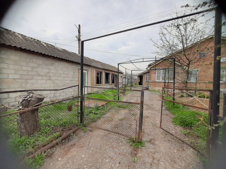 Аукцион: 4-к. квартира, 78,2 м², 1/1 эт.