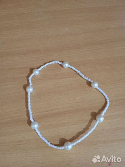 Изделия из бисера