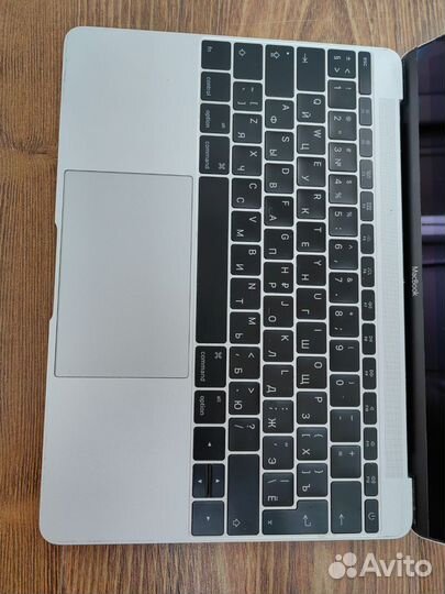 Macbook 12 2016 retina