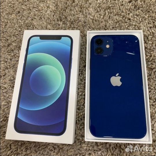 iPhone 12 mini, 64 ГБ