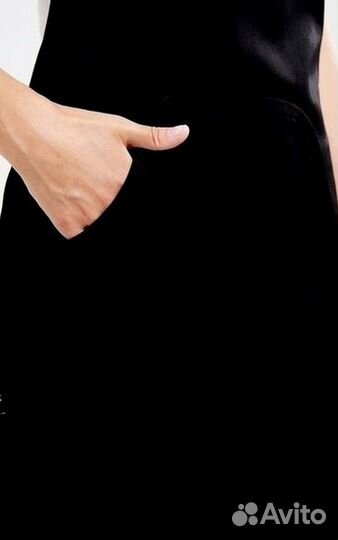 Китель черный поварской оптом