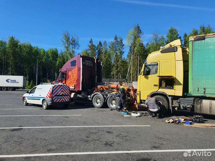 Грузовое сто, эвакуатор 24,автозапчасти24