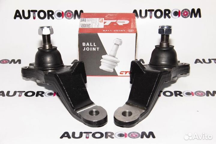 Опора шаровая CTR CB0395R (CBT-49R)