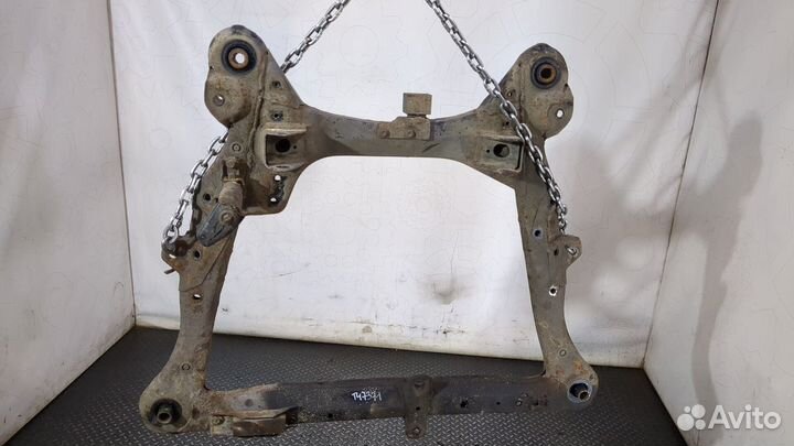 Балка подвески передняя Lexus RX, 2008