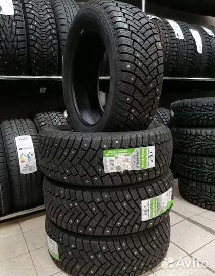 LingLong GreenMax Winter Grip 2 245/45 R19 102T