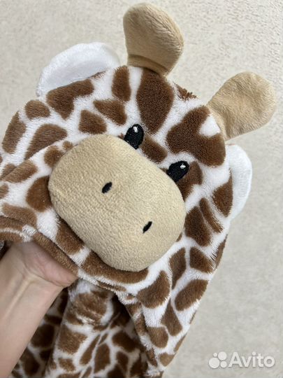 Полотенце детское