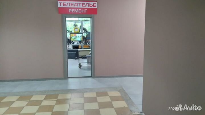 Ремонт телевизоров