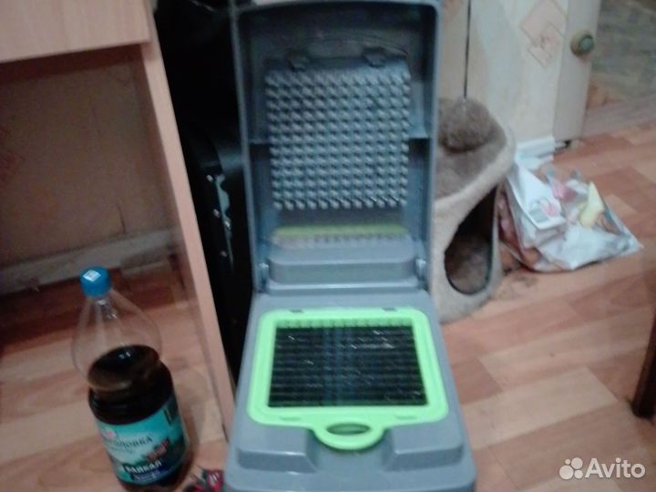 Овощерезка терка moulinex ручная