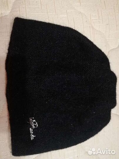 Шапка женская