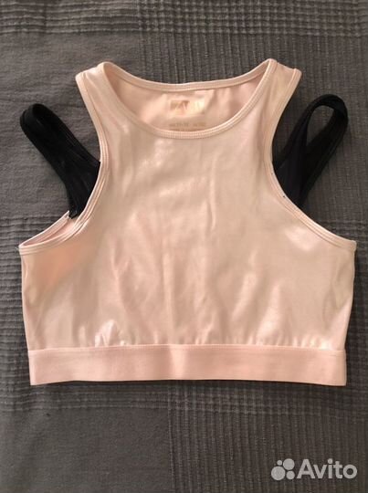 Спортивный топ Zara