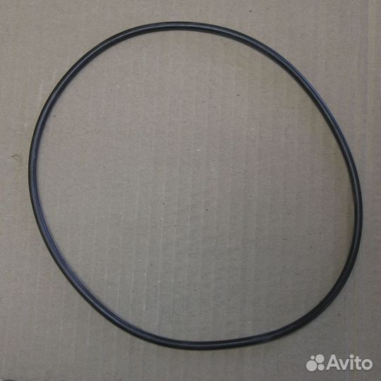 Кольцо д.180*190 теплообменника маз