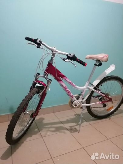 Велосипед Stels Navigator 460