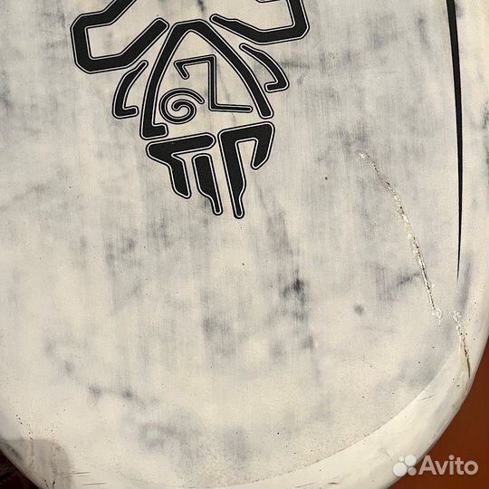 Starboard Isonic 111