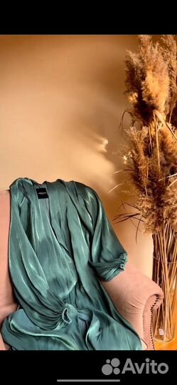 Накидка из органзы