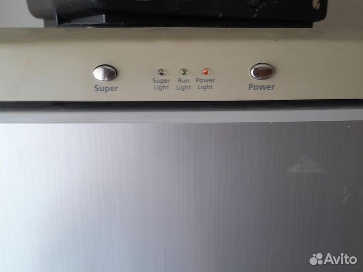 Минихолодильник бу Иркутск