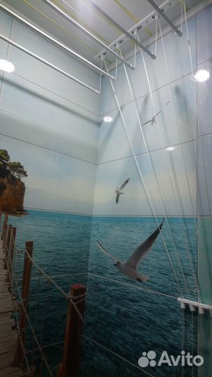 Ремонт ванной комнаты и сантехника