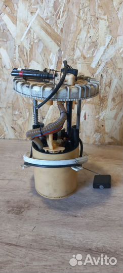 Насос топливный электрический Ford Kuga 1