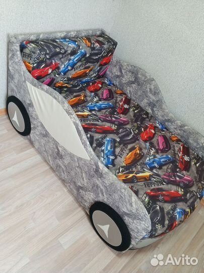 Детский диван бу