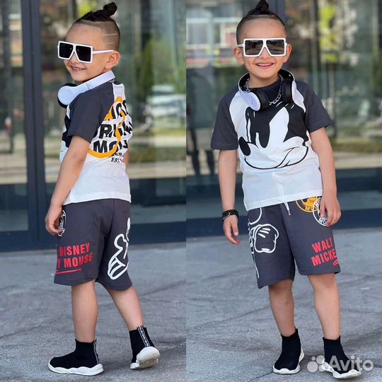 Костюм Зара