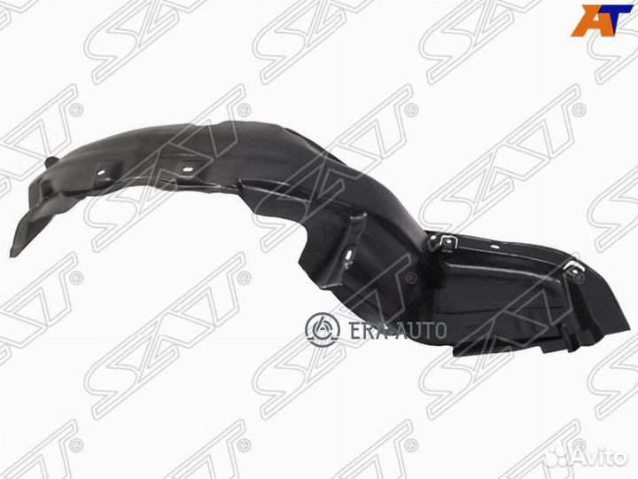 SAT sthdp2016L2 подкрылок sthdp2016L2(SAT, 10702030/130115/0000882, тайвань (китай)