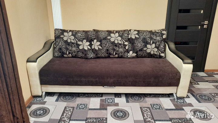 Диван бу
