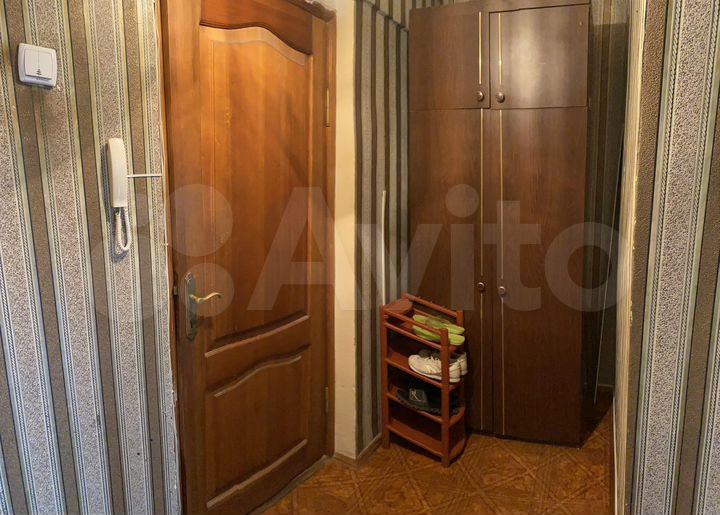 1-к. квартира, 30,2 м², 5/5 эт.