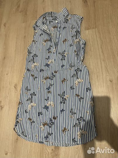 Вещи пакетом на девушку 46 48