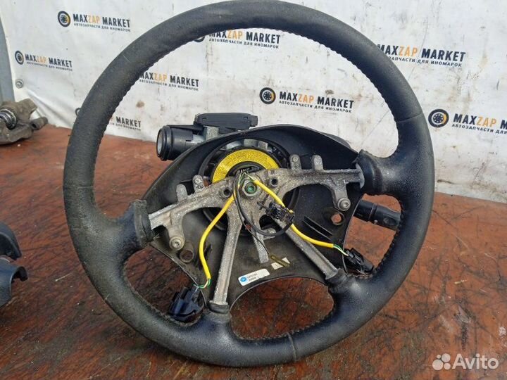 Руль Chrysler Intrepid 3.2 1999 (б/у)