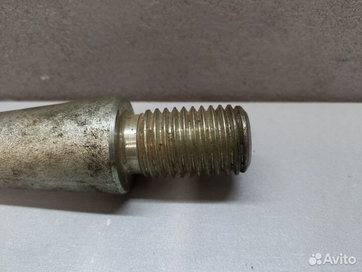 Скоба буксировочная Mitsubishi Lancer 10 2011