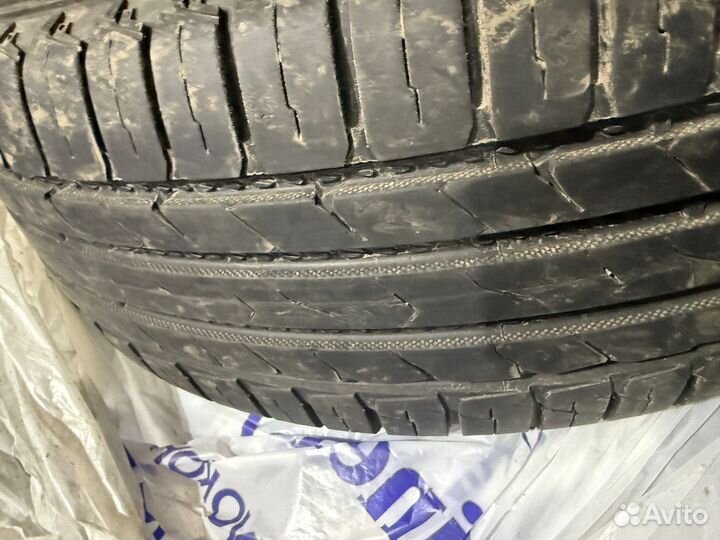 Диски с резиной r16