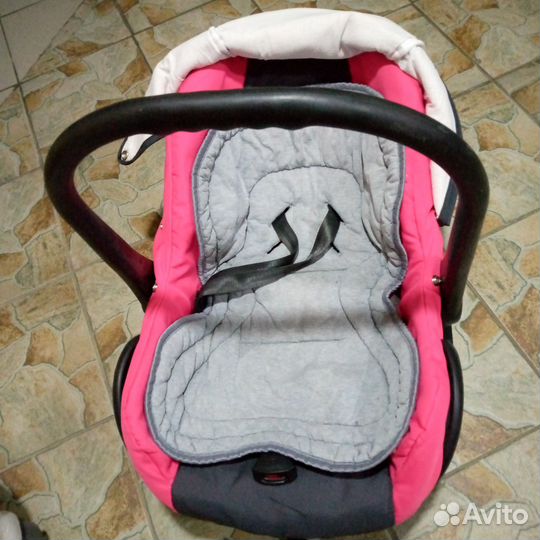 Автолюлька