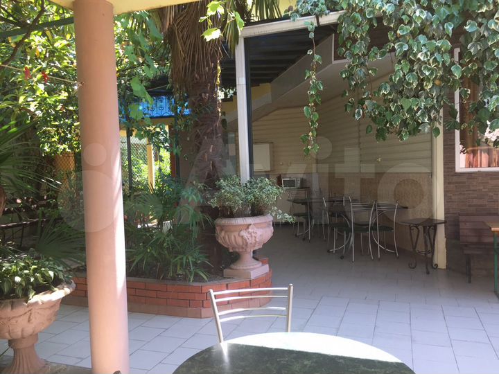 Комната 15 м², 1/2 эт.