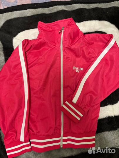 Ветровка детская