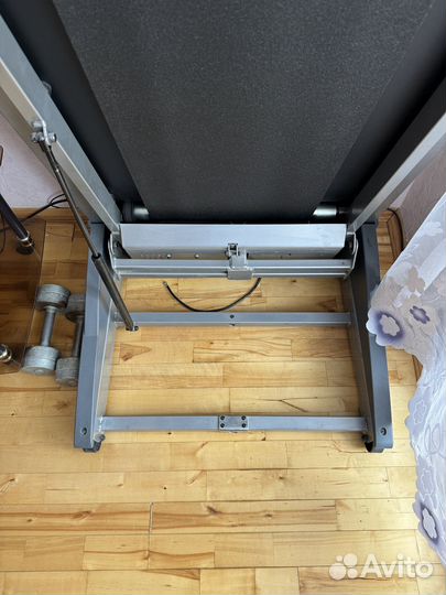 Беговая дорожка электрическая Torneo