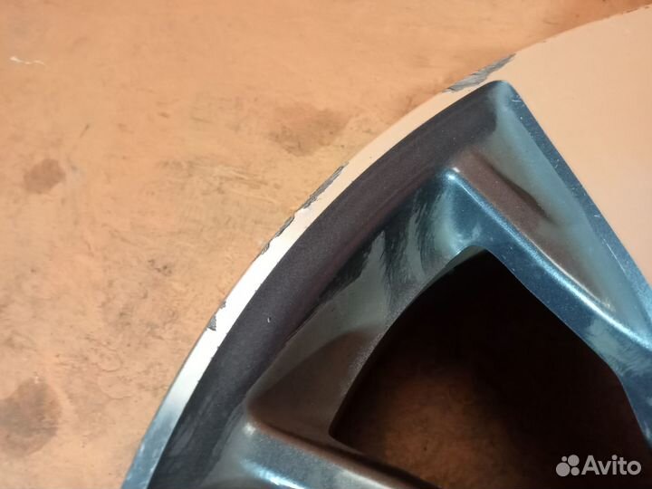 Диск R18 Honda Pilot (08-15 гг)