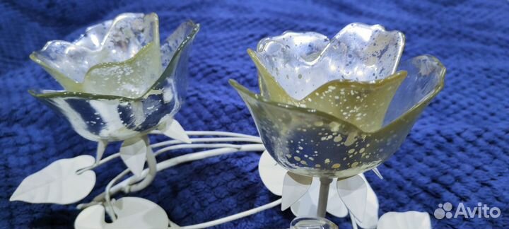 Подсвечник