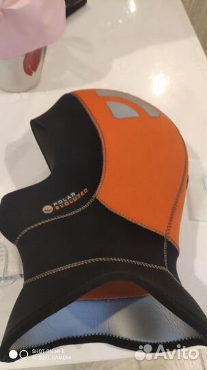 Линзы для маски Technisub Look