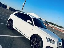 Audi Q5 2.0 AT, 2013, 176 452 км, с пробегом, цена 2 300 000 руб.