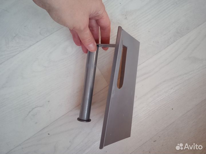 Держатель для туалетной бумаги