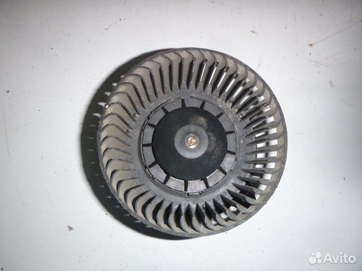 Моторчик печки ford focus I 1998-2004