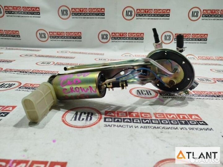 Бензонасос toyota crown