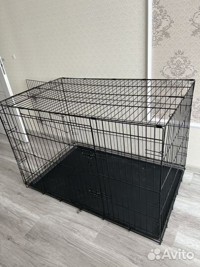 Клетка для животных большая