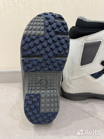 Ботинки для сноуборда Northwave domino SL, 37 р